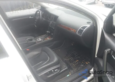 2015 Audi Q7 3.0T Premium из США, поврежденный, VIN WA1LGAFE7FD020226